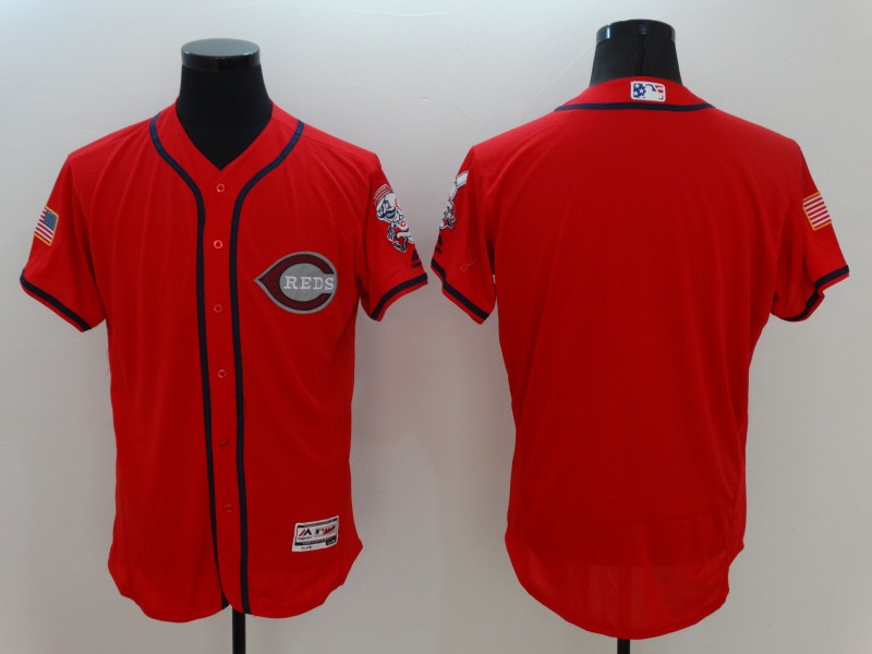 Cincinnati reds jerseys-004